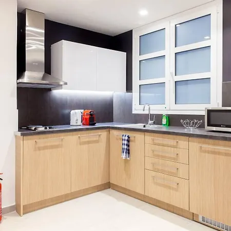 Toni'S 2Bd Home In Centre, 15 Sec To Metro Athen Exterior foto