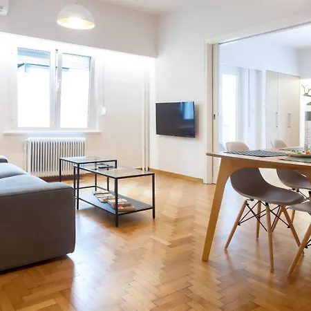 Toni'S 2Bd Home In Centre, 15 Sec To Metro Athen Exterior foto